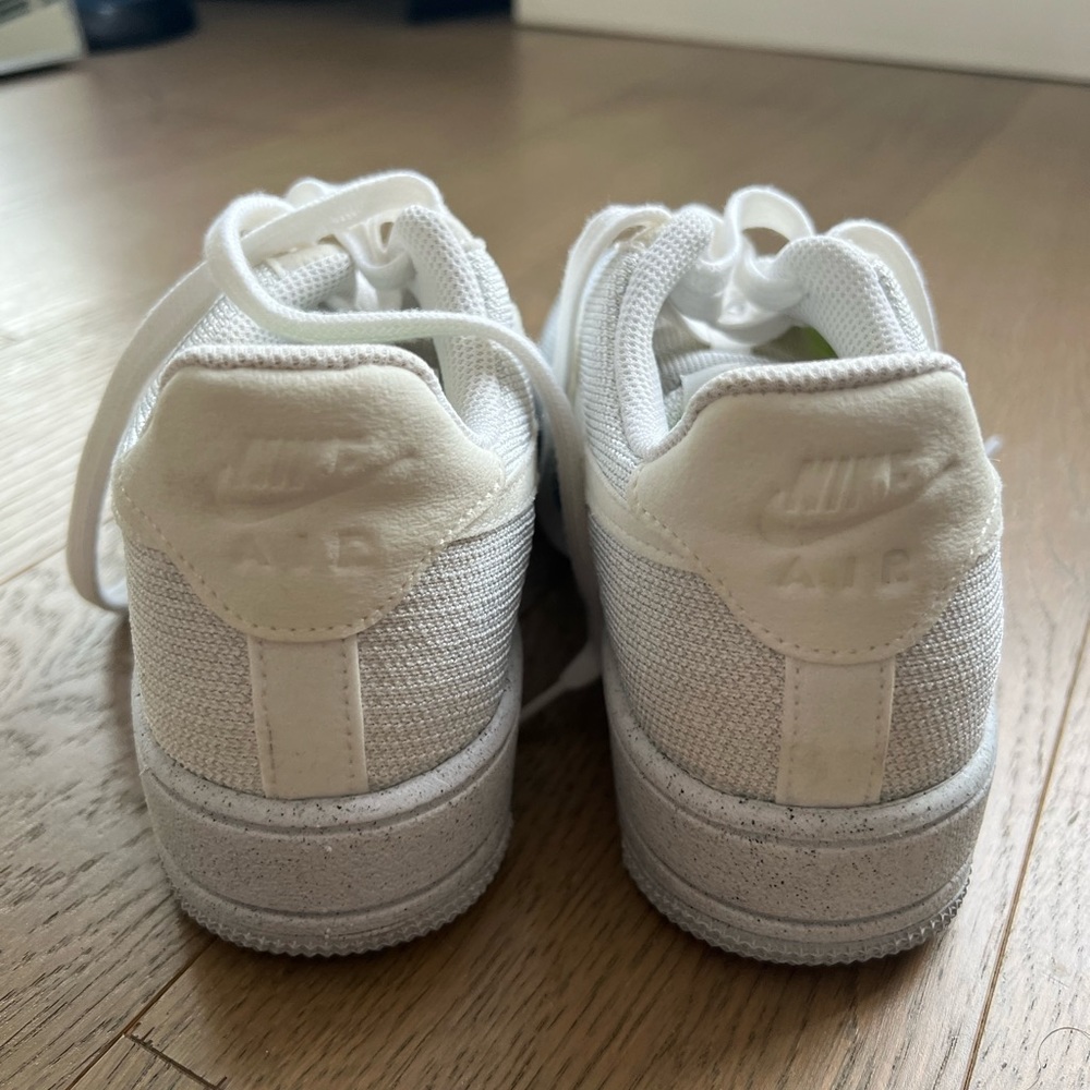 Nike Air Force 1 Sustainable Sneakers - Picture 9 of 11